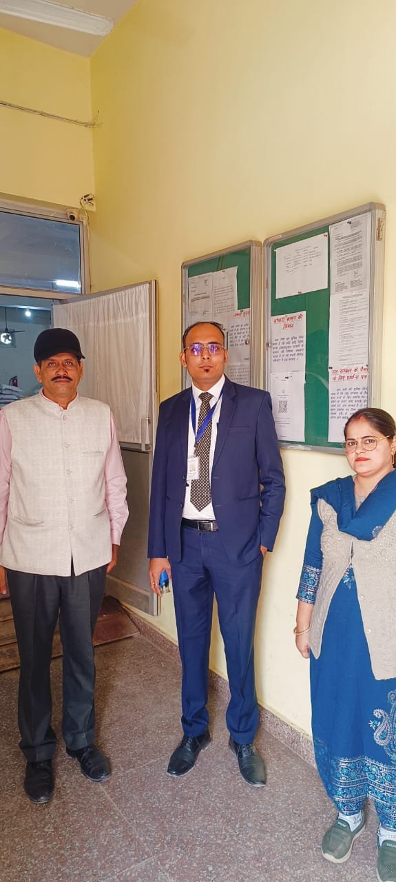 Akanksha Shashank & Associates CA Office - Professional Financial Services Gallery Image 3